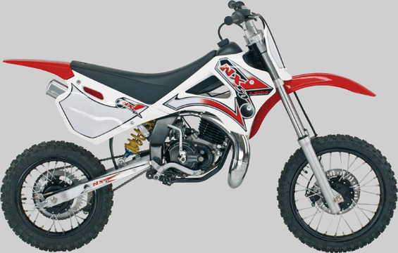 Lem NX3 Morini
