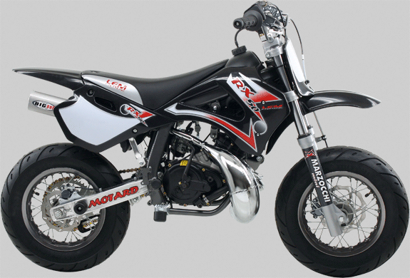 Lem RX2 Motard 70