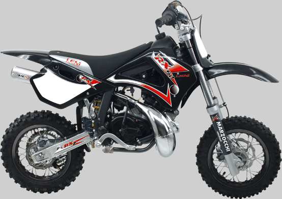 Lem RX2