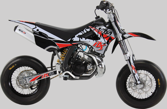 Lem RX65 Motard