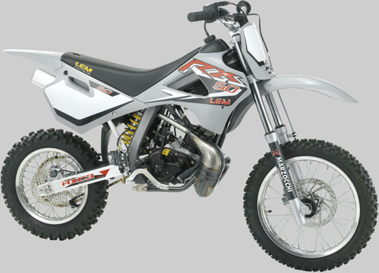 Lem RXC3