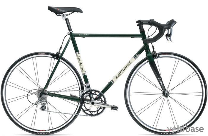 Lemond Croix de Fer