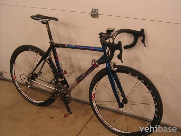 Lemond Custom