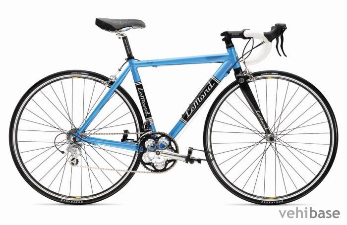 Lemond Etape WSD
