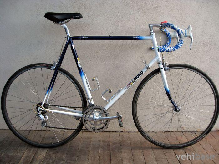 Lemond Ventoux