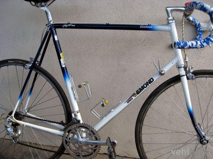 Lemond Ventoux