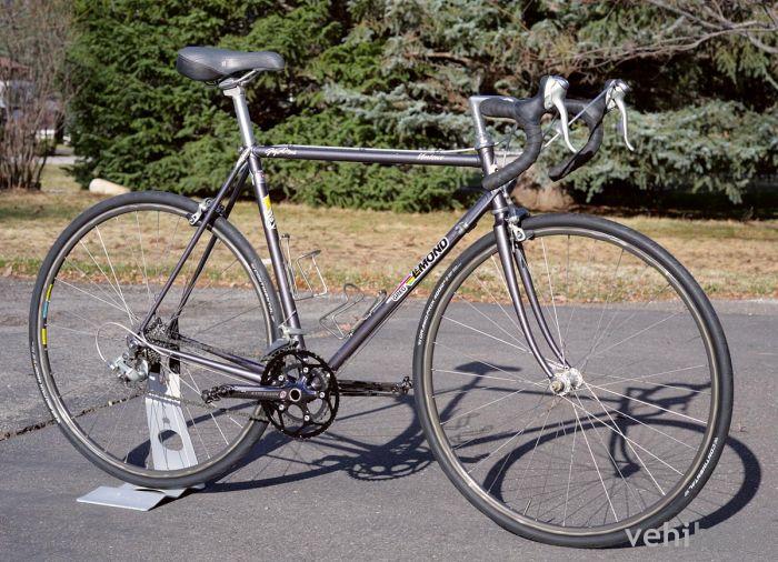 Lemond Ventoux