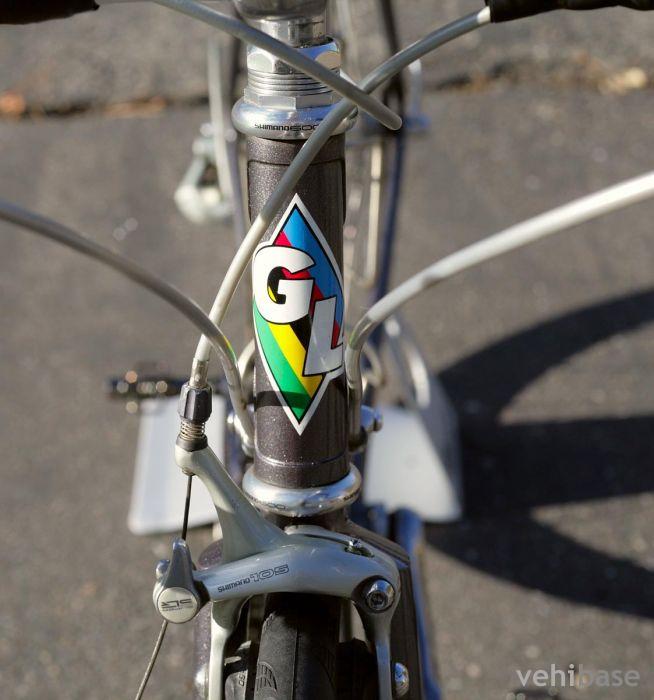 Lemond Ventoux
