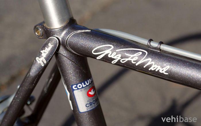 Lemond Ventoux