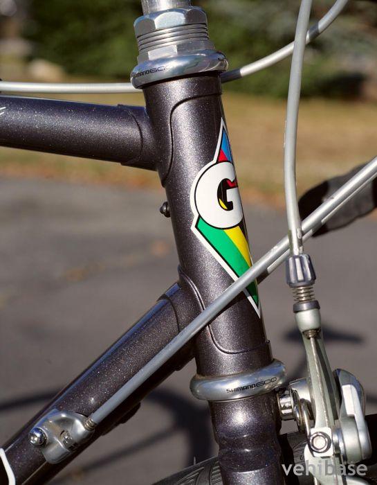 Lemond Ventoux