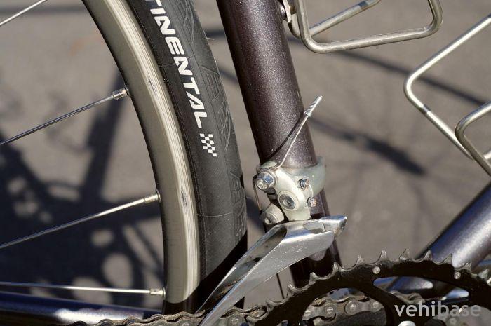 Lemond Ventoux