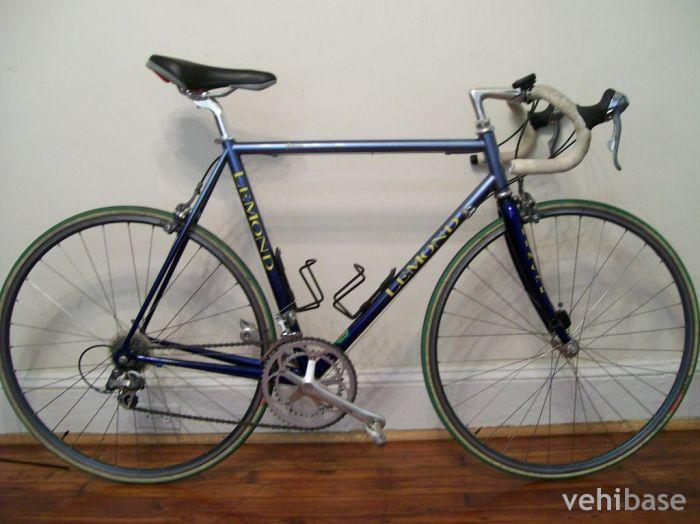Lemond Zurich