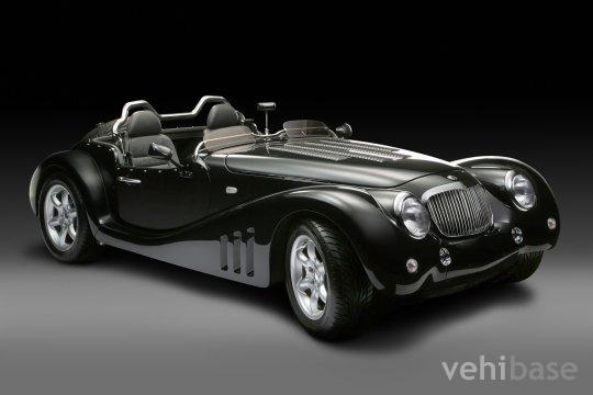 Leopard Roadster 6 litres