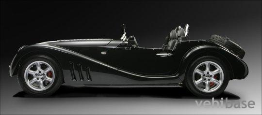 Leopard Roadster 6 litres
