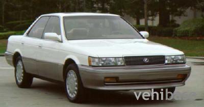 Lexus ES 250