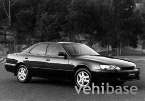 Lexus ES 300