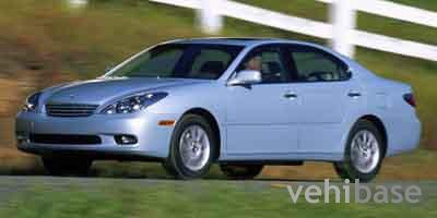 Lexus ES 330