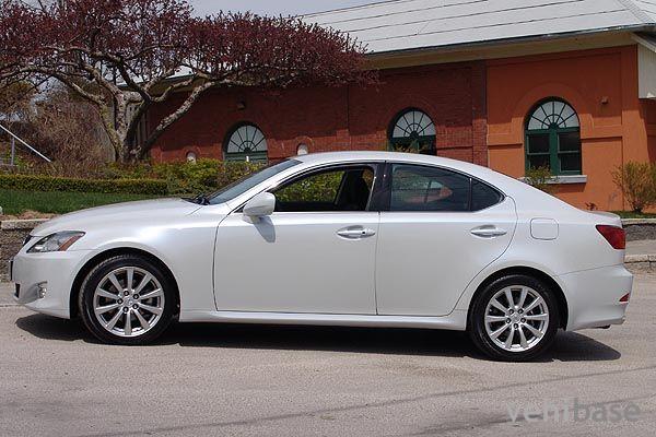 Lexus IS 250