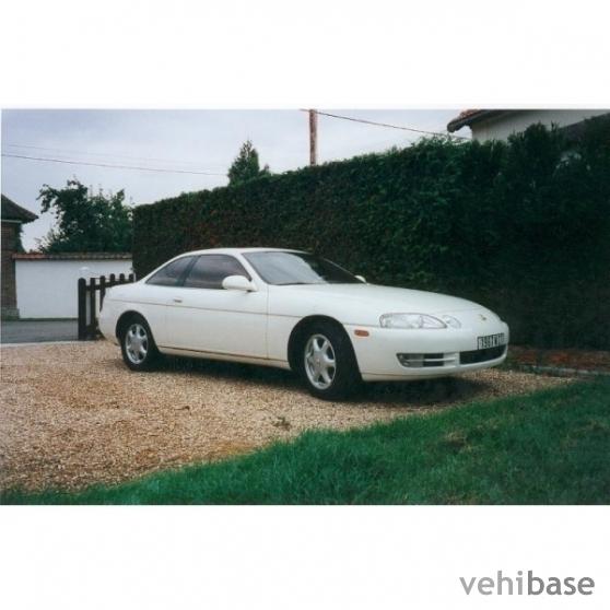 Lexus SC 300