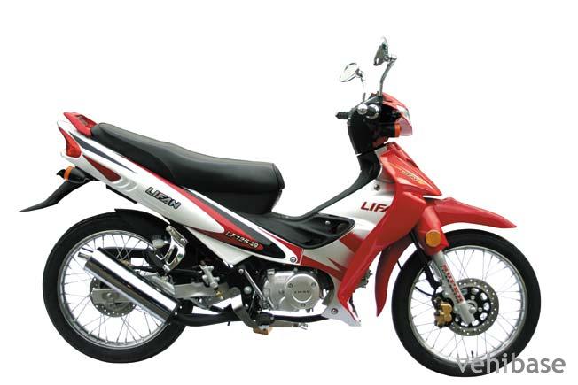 Lifan Smart 125