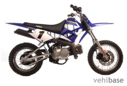 Lifan Super X 110