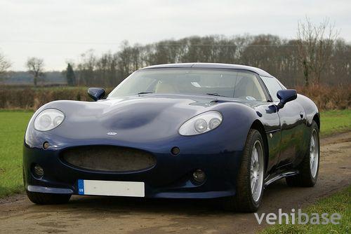 Lightning GT
