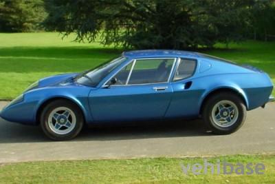 Ligier JS2 3.0