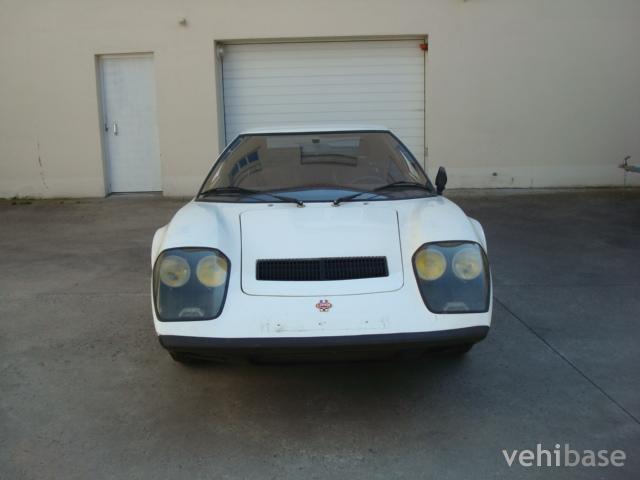 Ligier JS2
