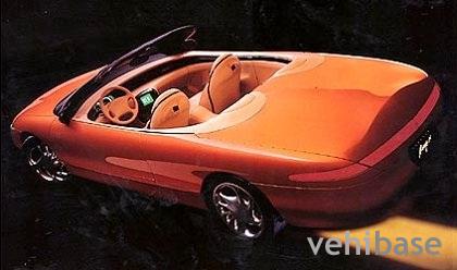 Lincoln Marque-X
