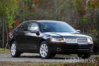 Lincoln MKZ