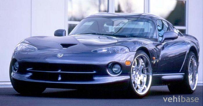 Lingenfelter Viper GTS