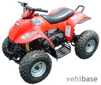 Linhai 90 PY