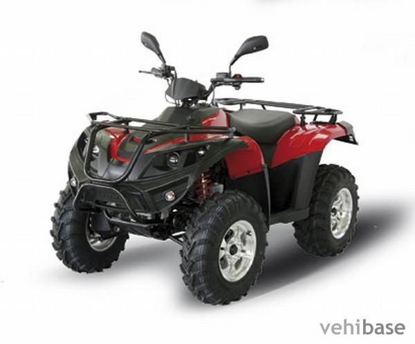 Linhai ATV Dragon Fly 400