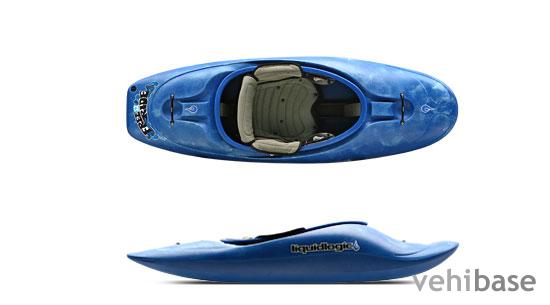 Liquidlogic Freeride 57
