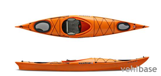 Liquidlogic Inuit 12.5