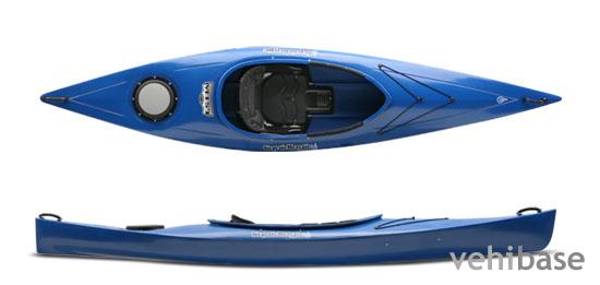 Liquidlogic Mist 12