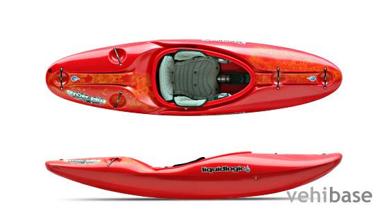 Liquidlogic Stomper 90
