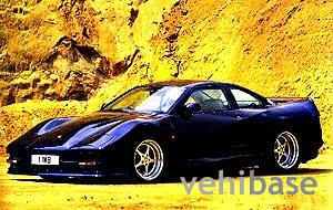 Lister Storm