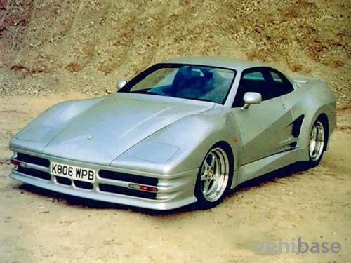 Lister Storm