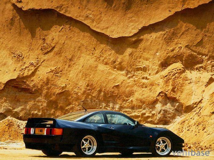 Lister Storm