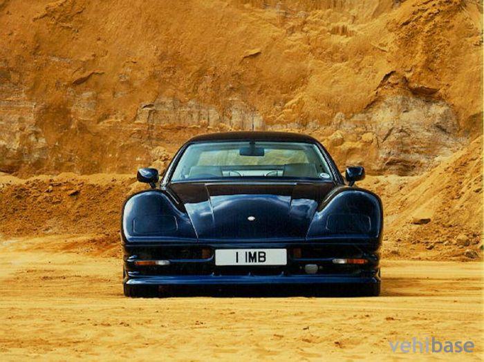 Lister Storm