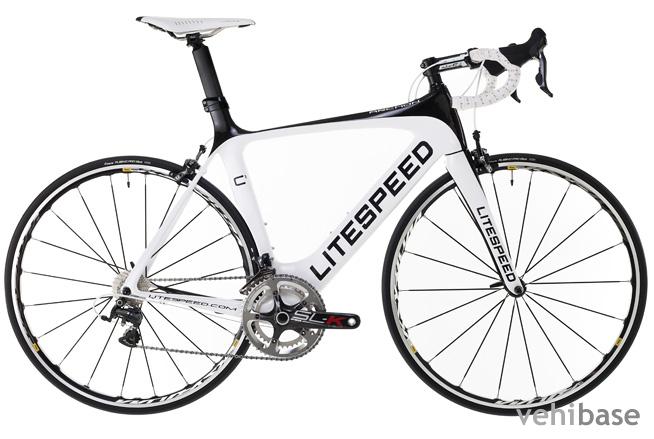 Litespeed C1 Dura-Ace