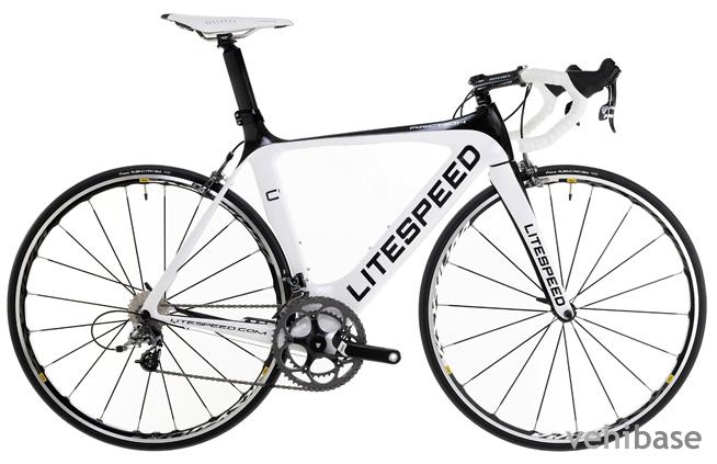Litespeed C1 Sram-Force