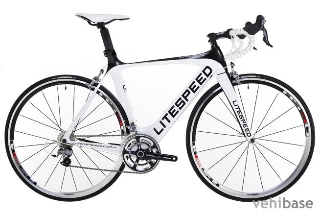 Litespeed C3 Ultegra