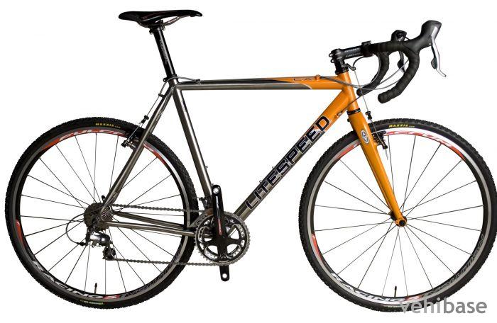 Litespeed CX