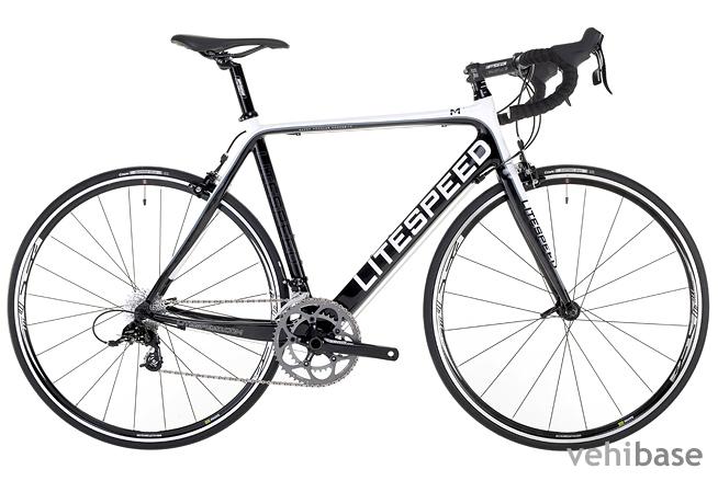 Litespeed M1