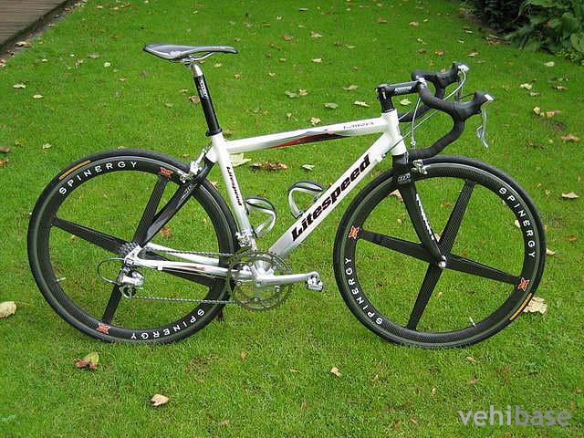 Litespeed Mira