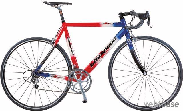 Litespeed Orion