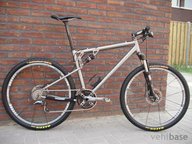Litespeed Sewanee
