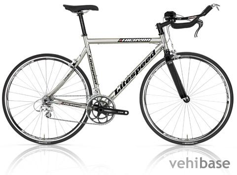 Litespeed Tachyon